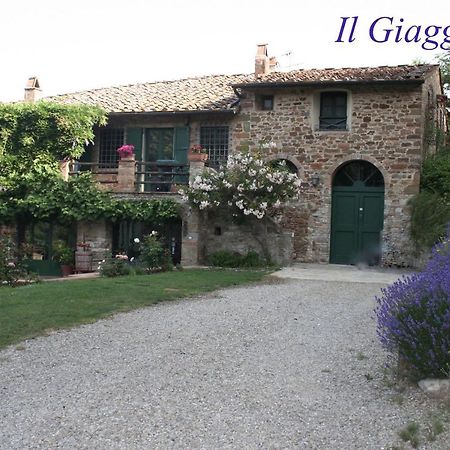 Antico Borgo Di Sugame Greve in Chianti Exterior photo