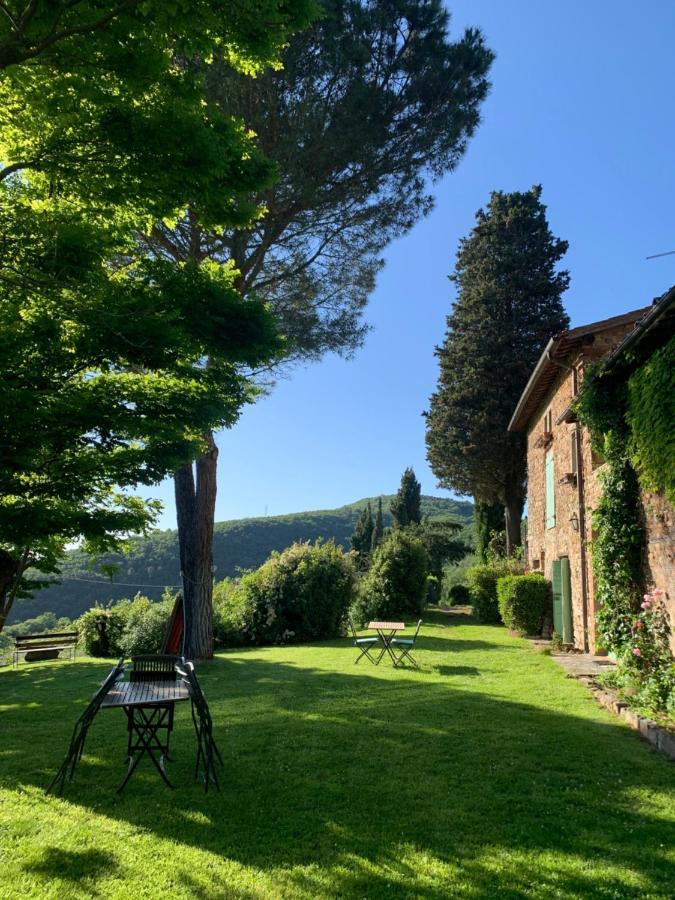 Antico Borgo Di Sugame Greve in Chianti Exterior photo