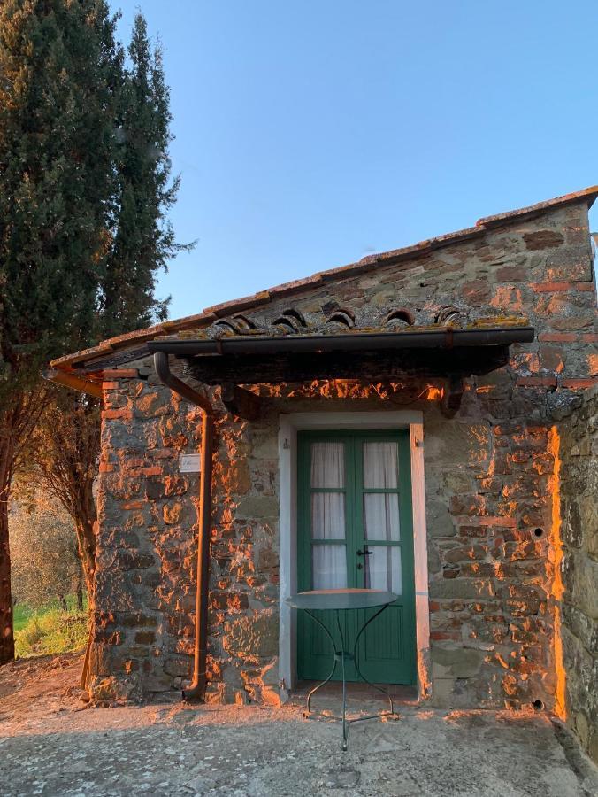Antico Borgo Di Sugame Greve in Chianti Exterior photo
