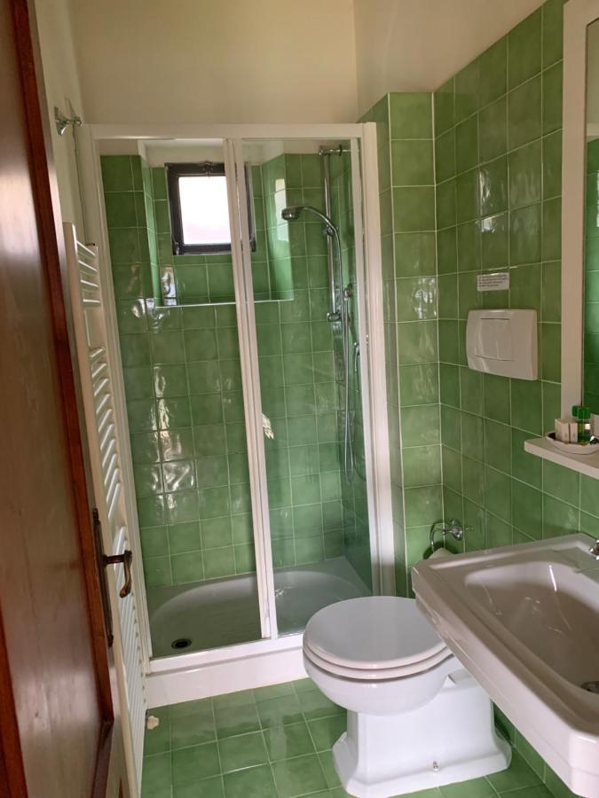 Antico Borgo Di Sugame Greve in Chianti Exterior photo