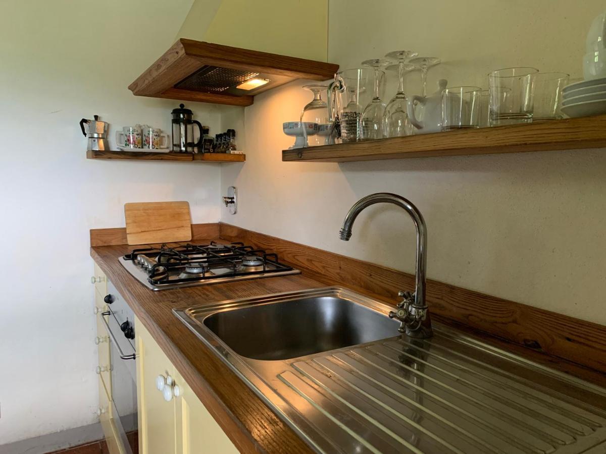 Antico Borgo Di Sugame Greve in Chianti Exterior photo