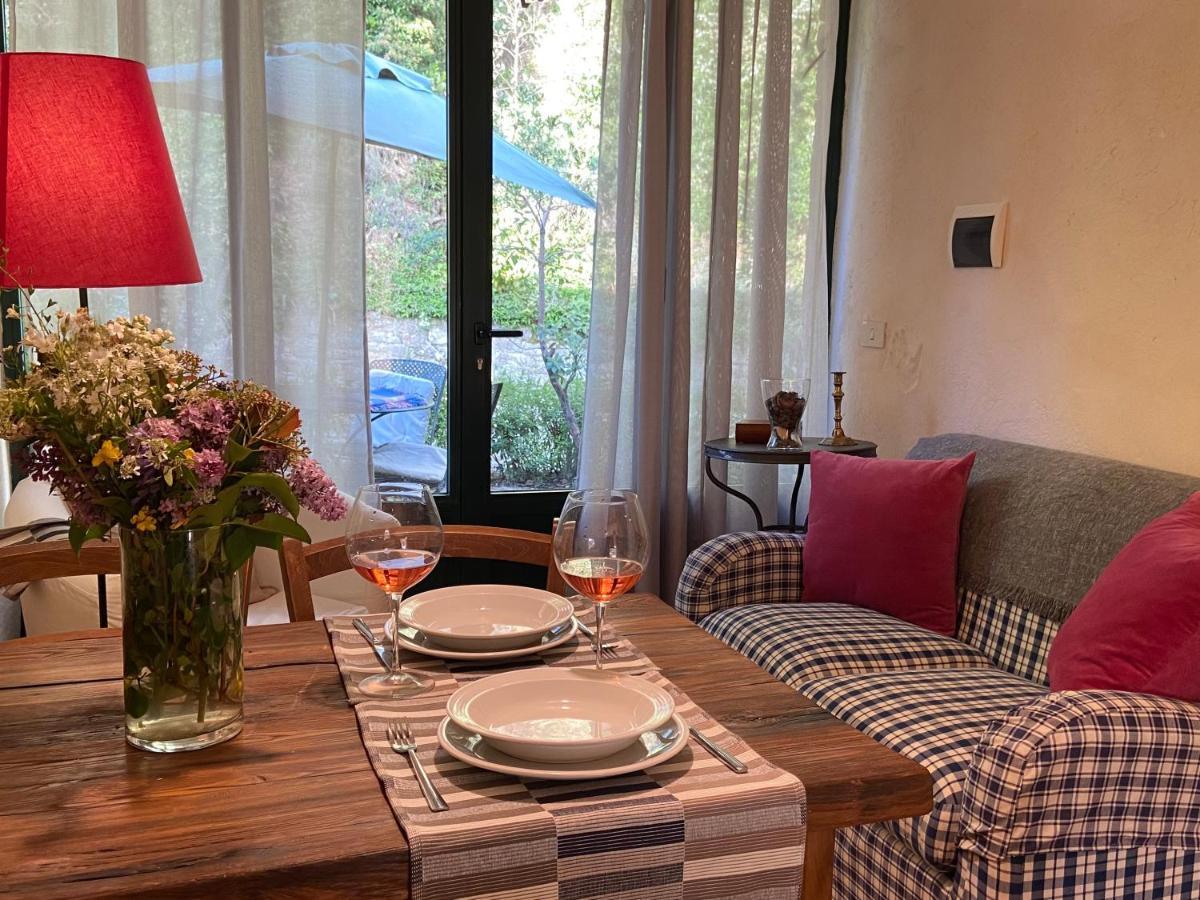 Antico Borgo Di Sugame Greve in Chianti Exterior photo