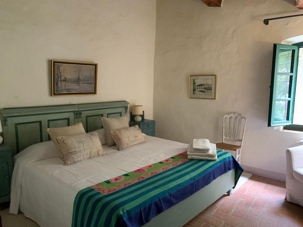 Antico Borgo Di Sugame Greve in Chianti Exterior photo