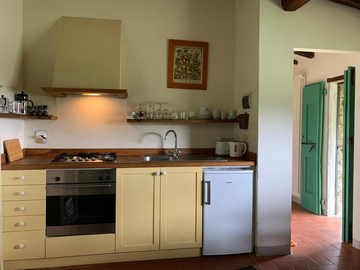 Antico Borgo Di Sugame Greve in Chianti Exterior photo