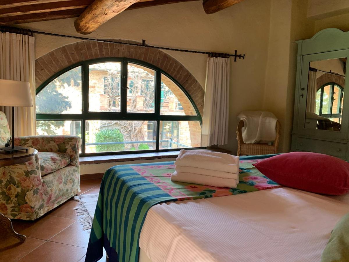 Antico Borgo Di Sugame Greve in Chianti Exterior photo