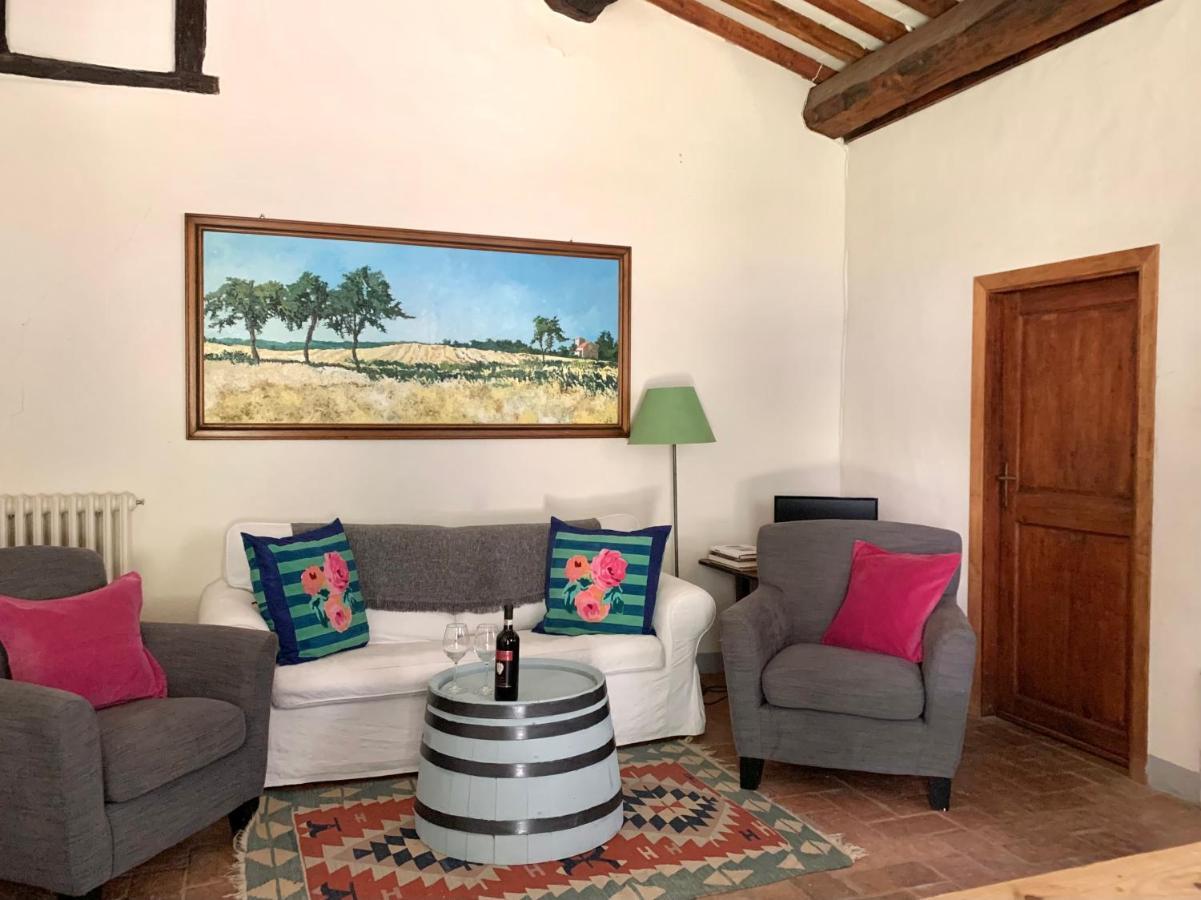Antico Borgo Di Sugame Greve in Chianti Exterior photo