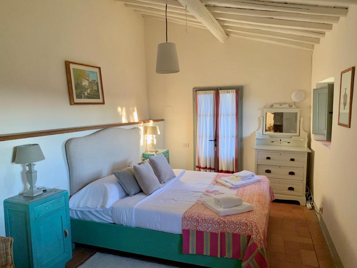 Antico Borgo Di Sugame Greve in Chianti Exterior photo