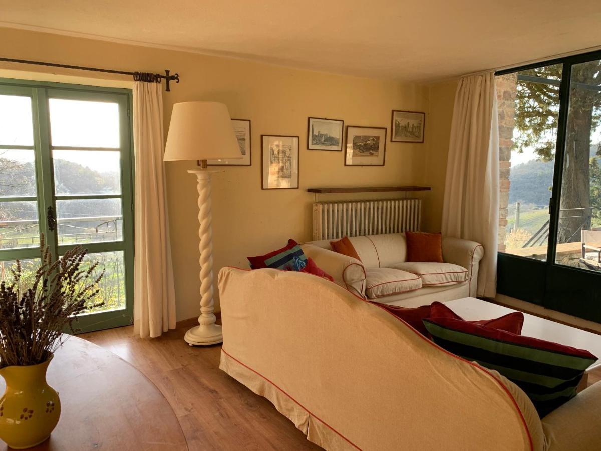 Antico Borgo Di Sugame Greve in Chianti Exterior photo