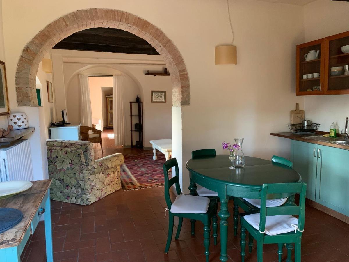 Antico Borgo Di Sugame Greve in Chianti Exterior photo