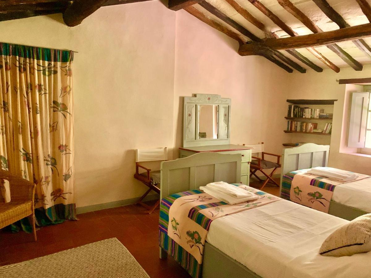 Antico Borgo Di Sugame Greve in Chianti Exterior photo