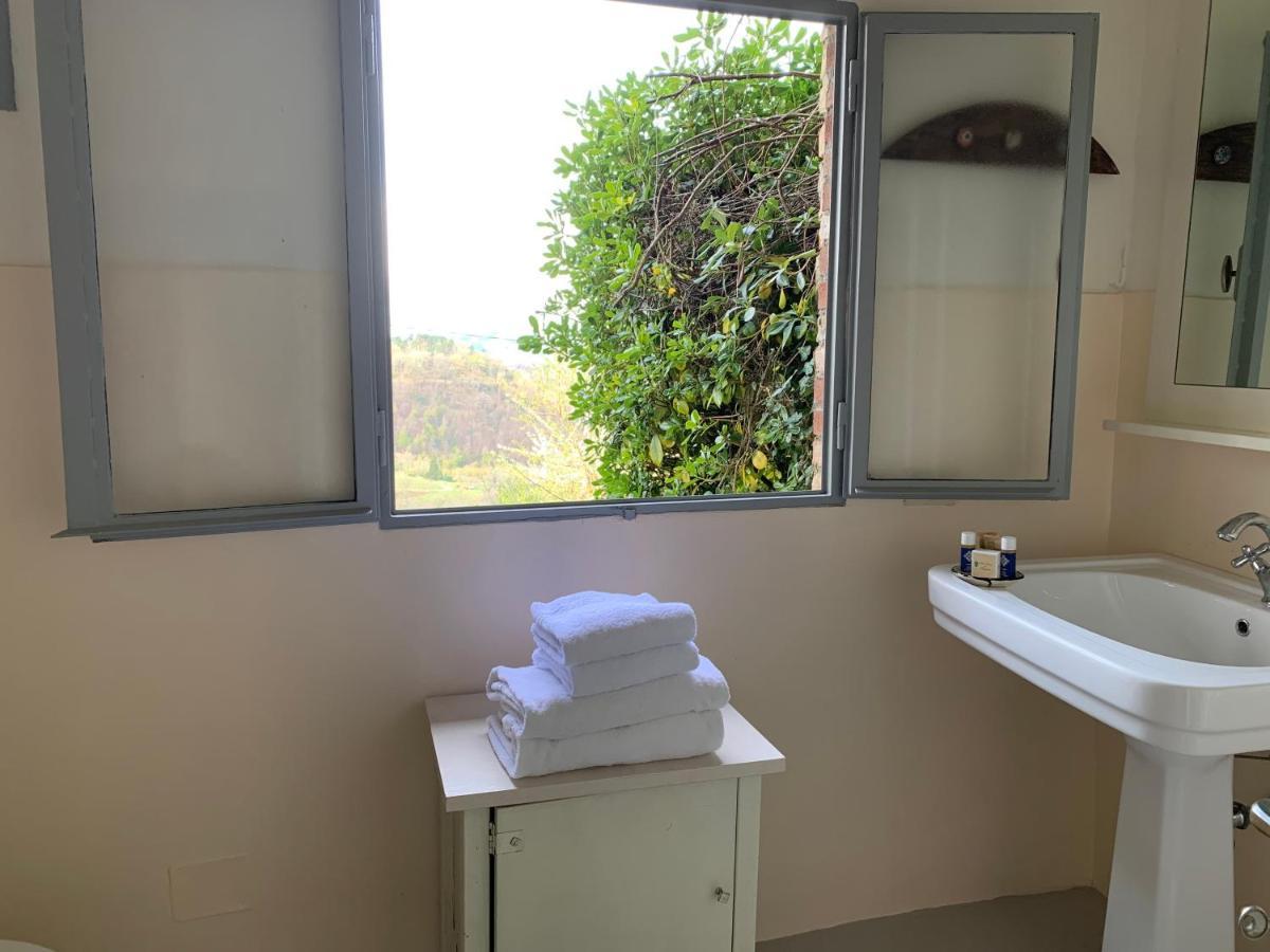 Antico Borgo Di Sugame Greve in Chianti Exterior photo