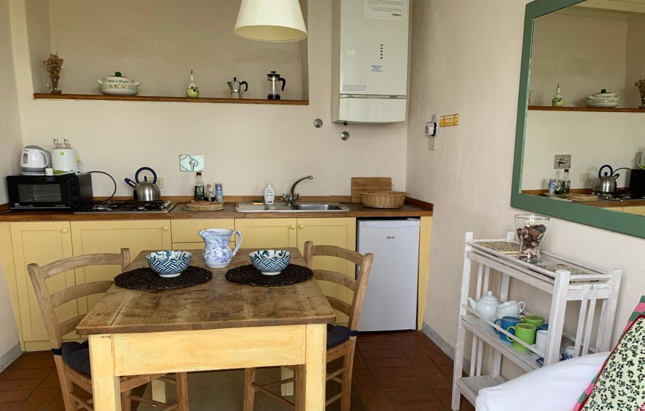 Antico Borgo Di Sugame Greve in Chianti Exterior photo