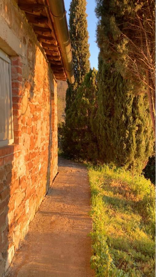 Antico Borgo Di Sugame Greve in Chianti Exterior photo