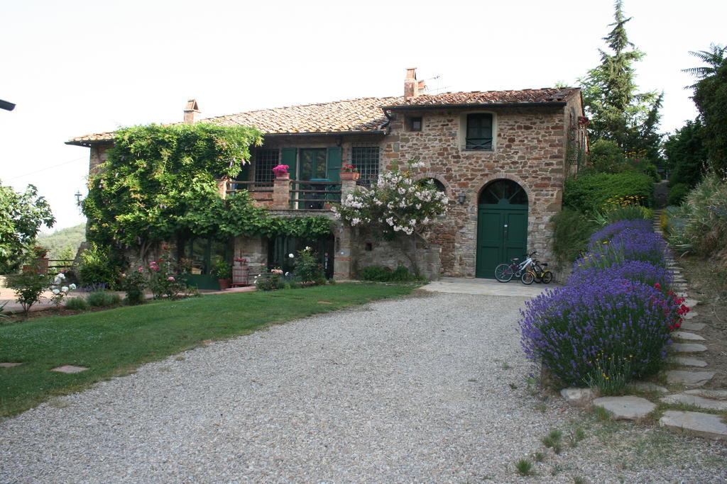 Antico Borgo Di Sugame Greve in Chianti Room photo