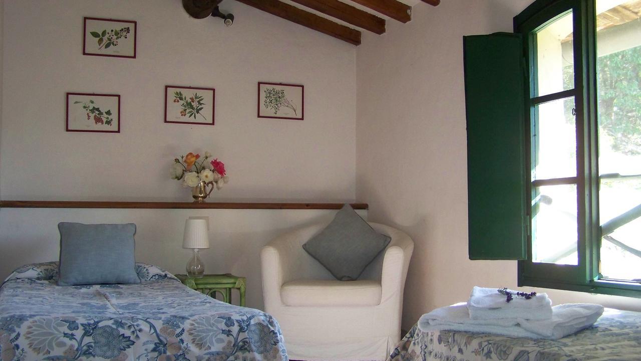 Antico Borgo Di Sugame Greve in Chianti Exterior photo